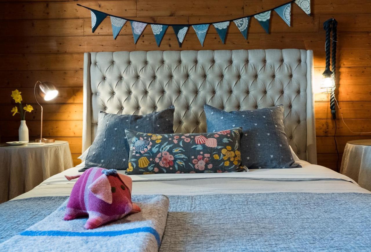 Merrijig Inn 포트페어리 외부 사진