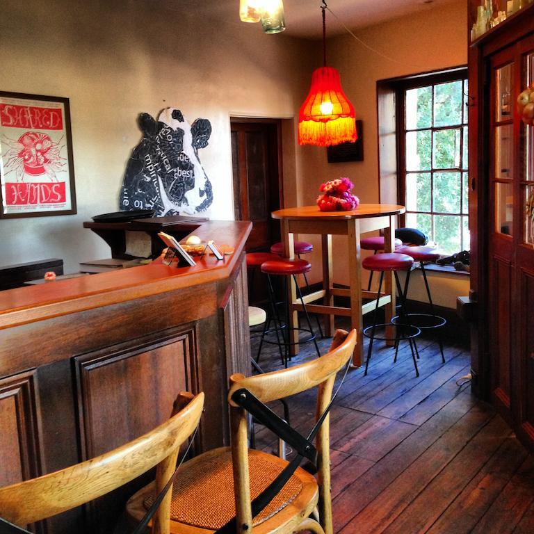 Merrijig Inn 포트페어리 외부 사진
